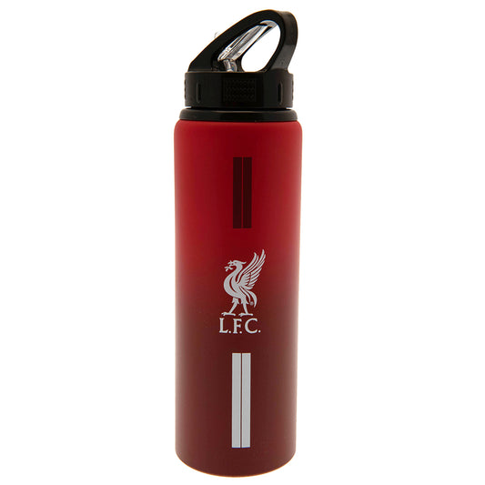 Liverpool FC Aluminium Drinks Bottle