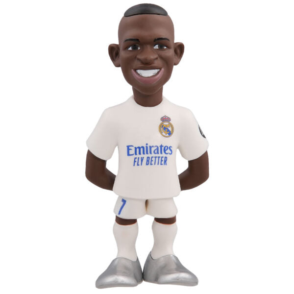 MINIX Real Madrid FC Figure Vinicius Jr