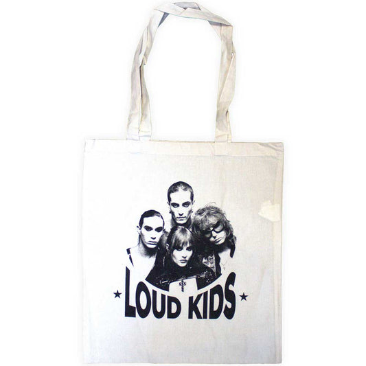 Maneskin Tote Bag Loud Kids - Zhivago Gifts