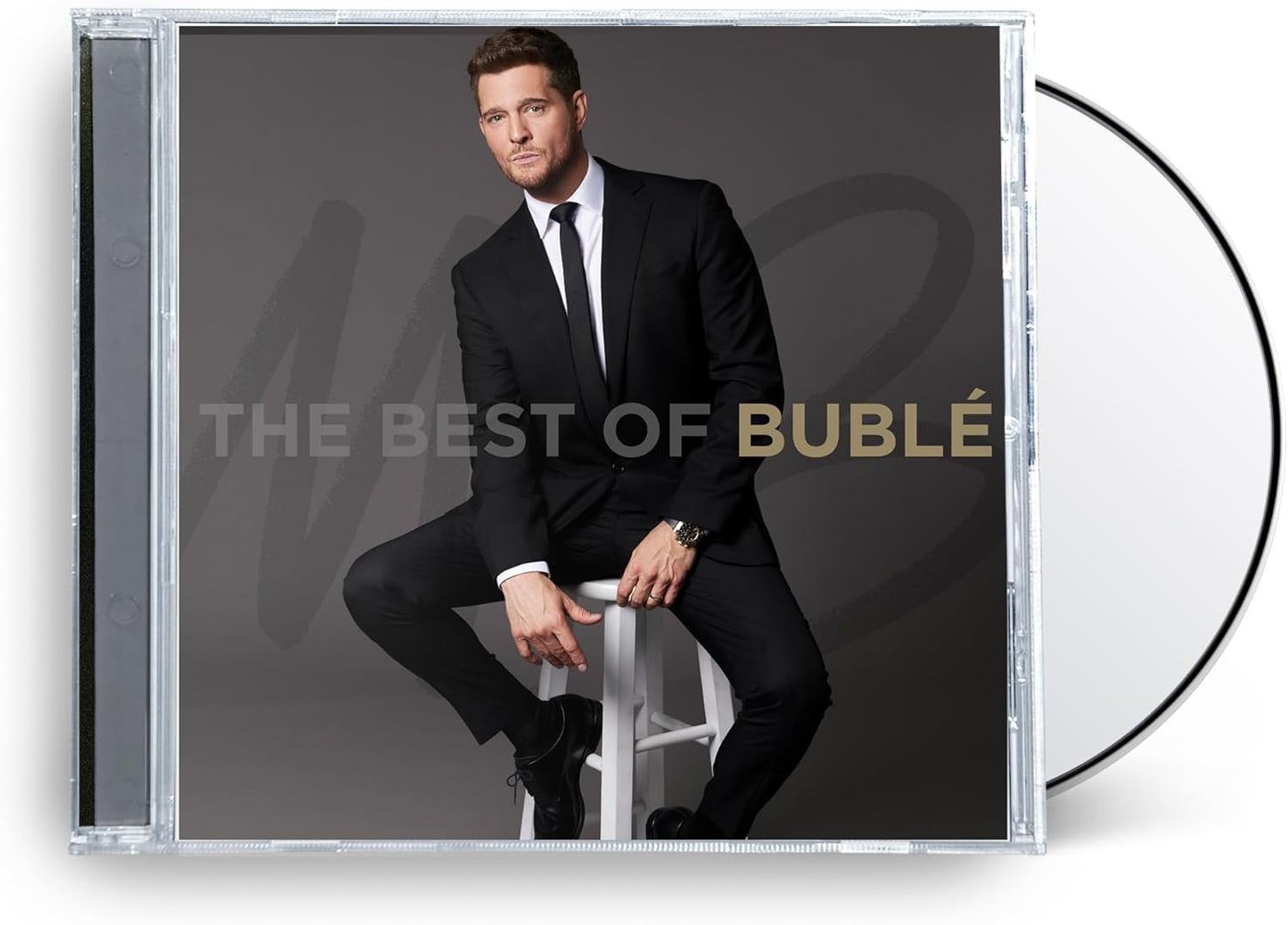 Michael Bublé The Best of Buble [CD]