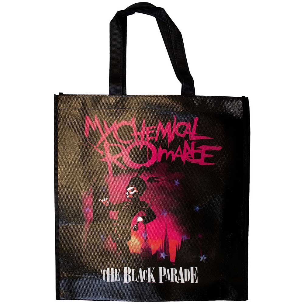 My Chemical Romance Eco Bag March