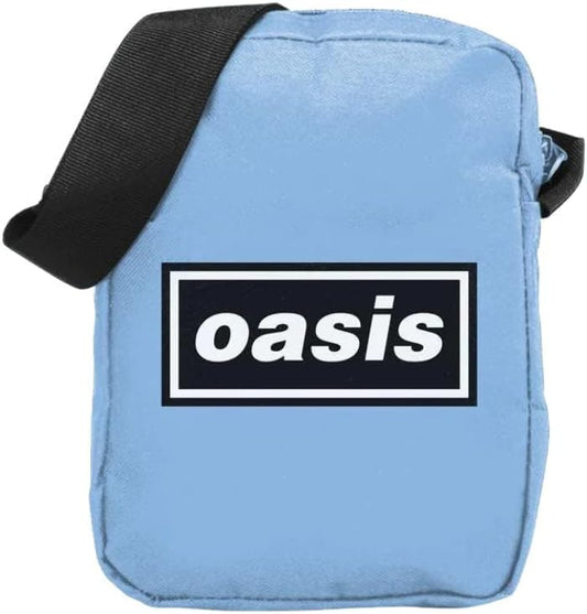 Oasis Cross Body Bag