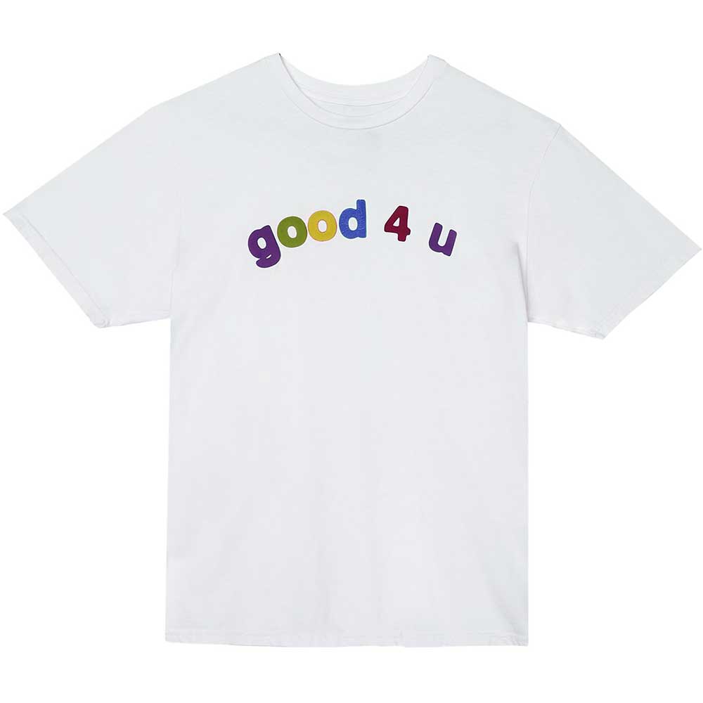 Olivia Rodrigo Shirt Good 4 U