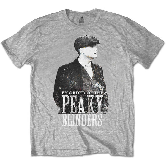 Peaky Blinders Character Shirt