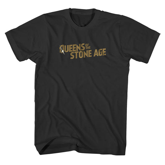 Queens Of The Stone Age Shirt Bullet - Zhivago Gifts