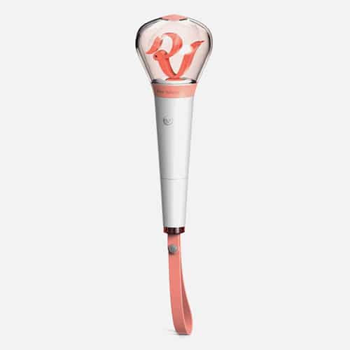 Red Velvet Official Fanlight ireland