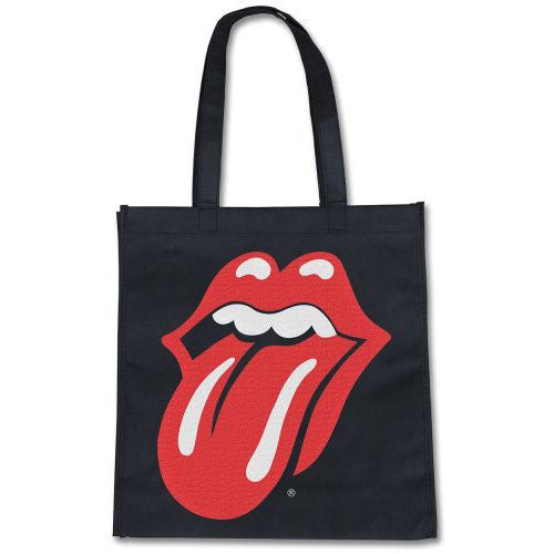 Rolling Stones Eco Bag - Ireland Vinyl
