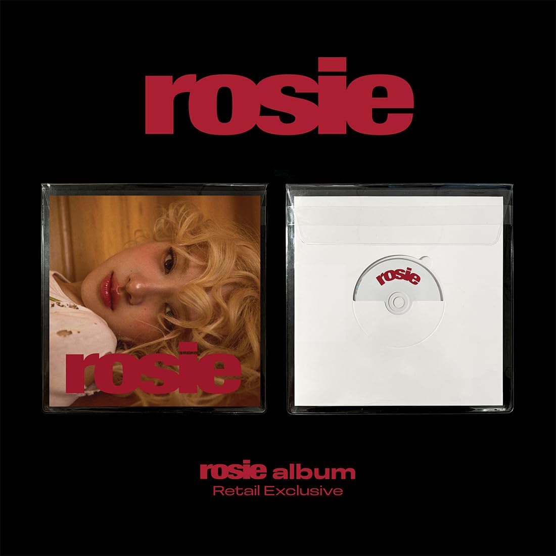 Rosè Rosie (Retail Exclusive)