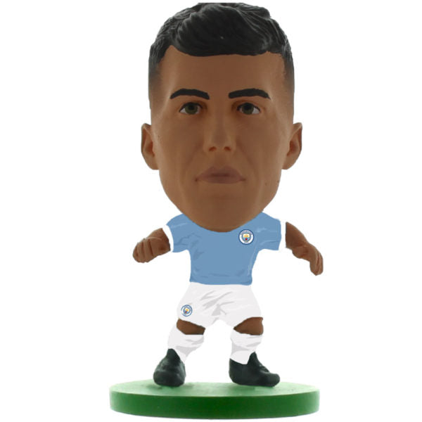 SoccerStarz Manchester City Rodri