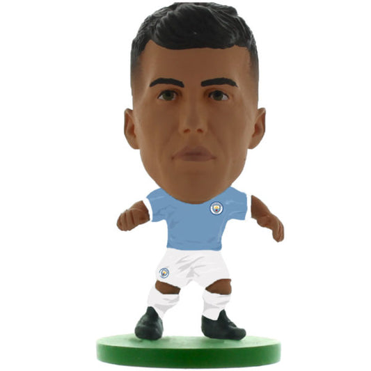 SoccerStarz Manchester City Rodri