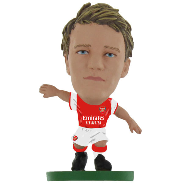 SoccerStarz Martin Odegaard Arsenal