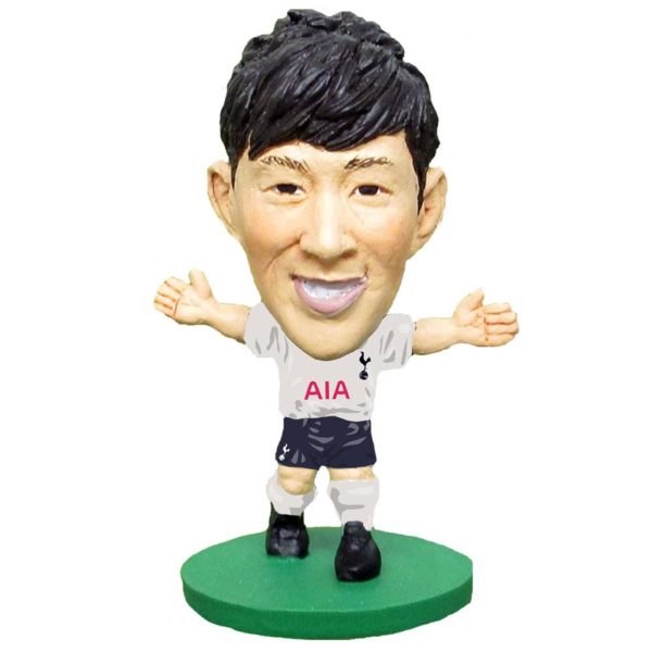 SoccerStarz Tottenham Hotspur Son