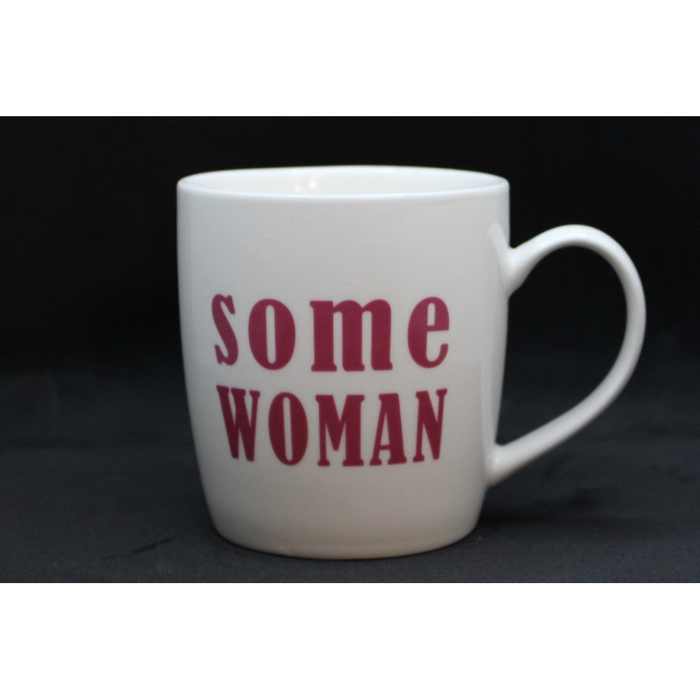 Some Woman Mug