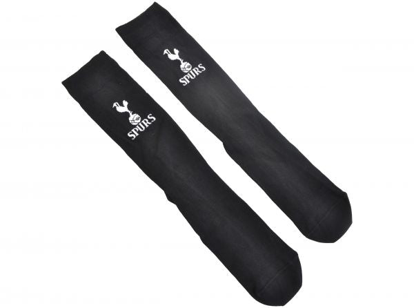 Spurs Crest Logo Socks