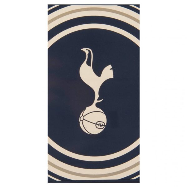 Spurs Pulse Towel