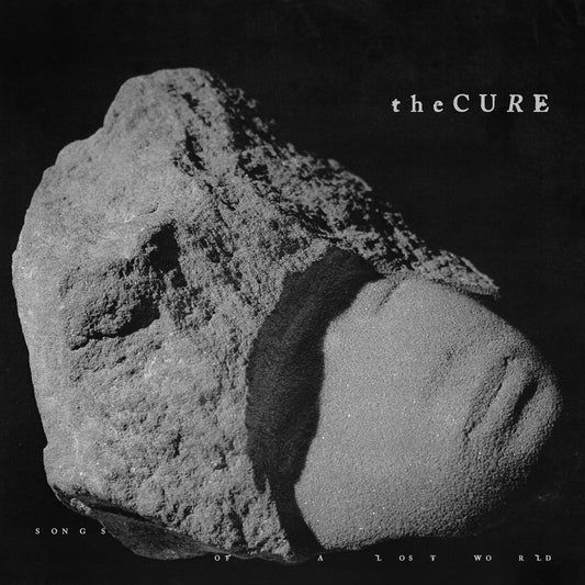 The Cure Songs Of A Lost World [Deluxe CD]