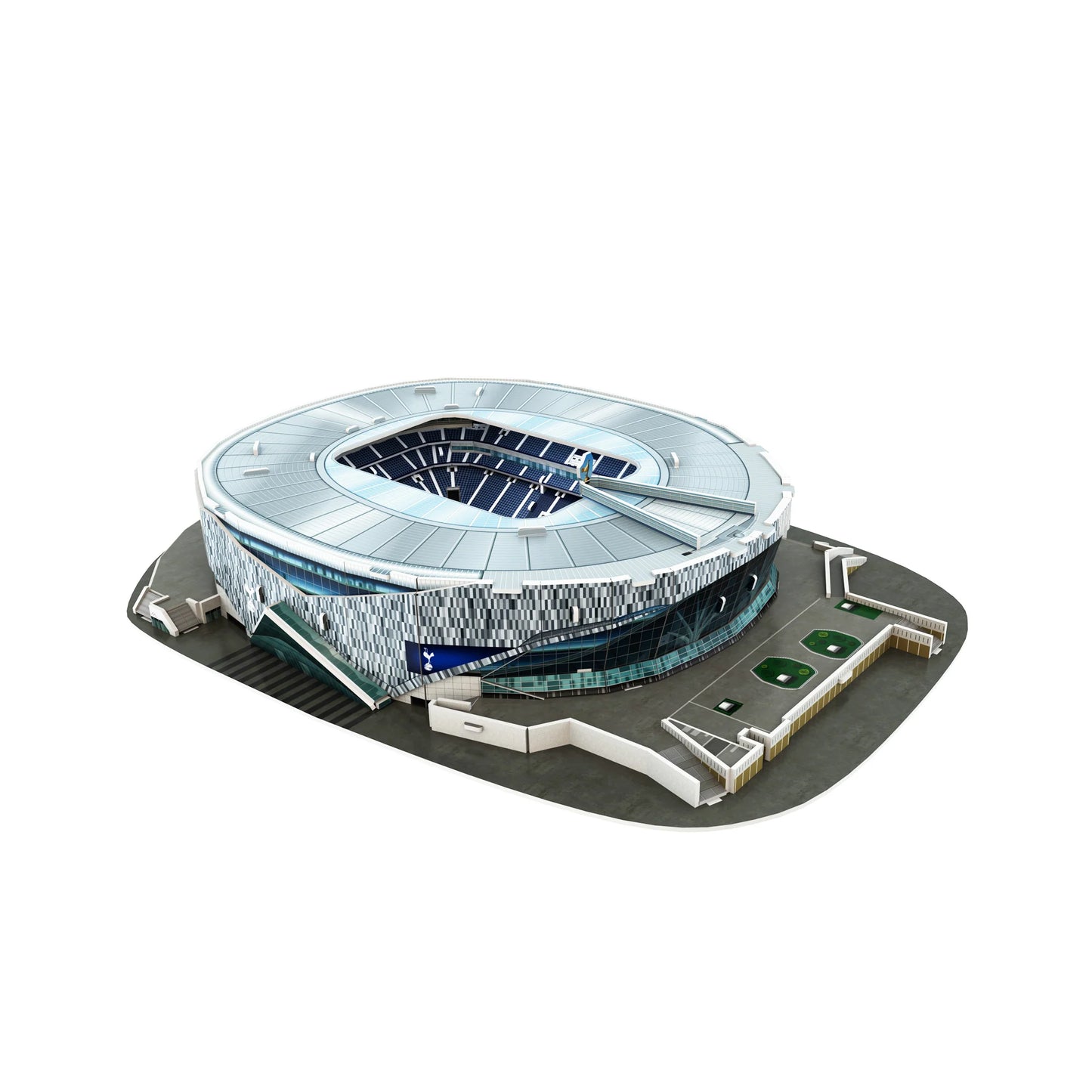 Tottenham Hotspur Stadium 3D Puzzle