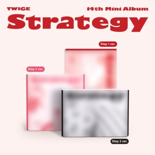 Twice Strategy