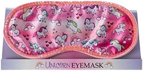 Unicorn Eye Mask - Zhivago Gifts