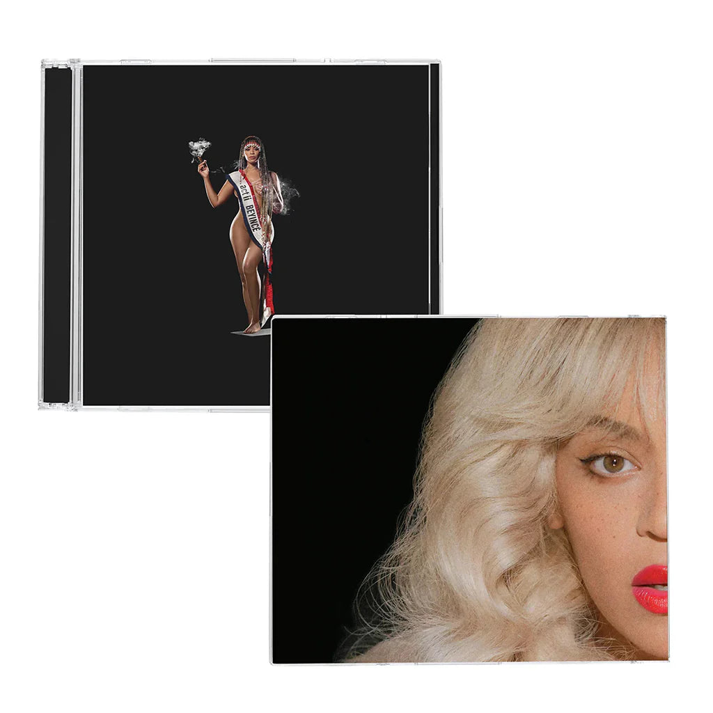 BEYONCÉ Cowboy Carter [CD] - Zhivago Gifts