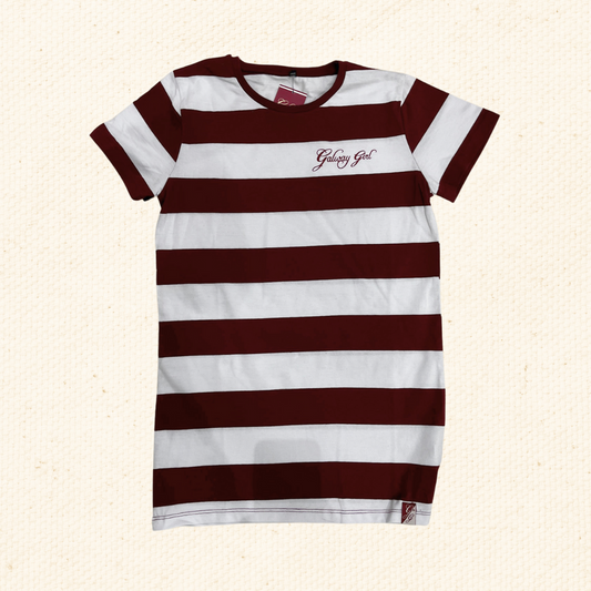 Galway Girl Striped T-Shirt