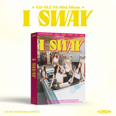 (G)I-DLE I Sway