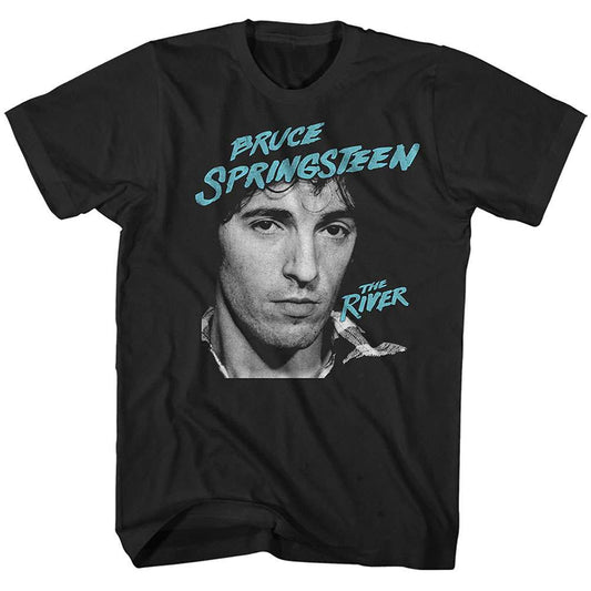 Bruce Springsteen T-Shirt: River