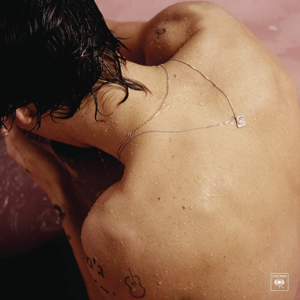 Harry Styles Harry Styles - Zhivago Gifts