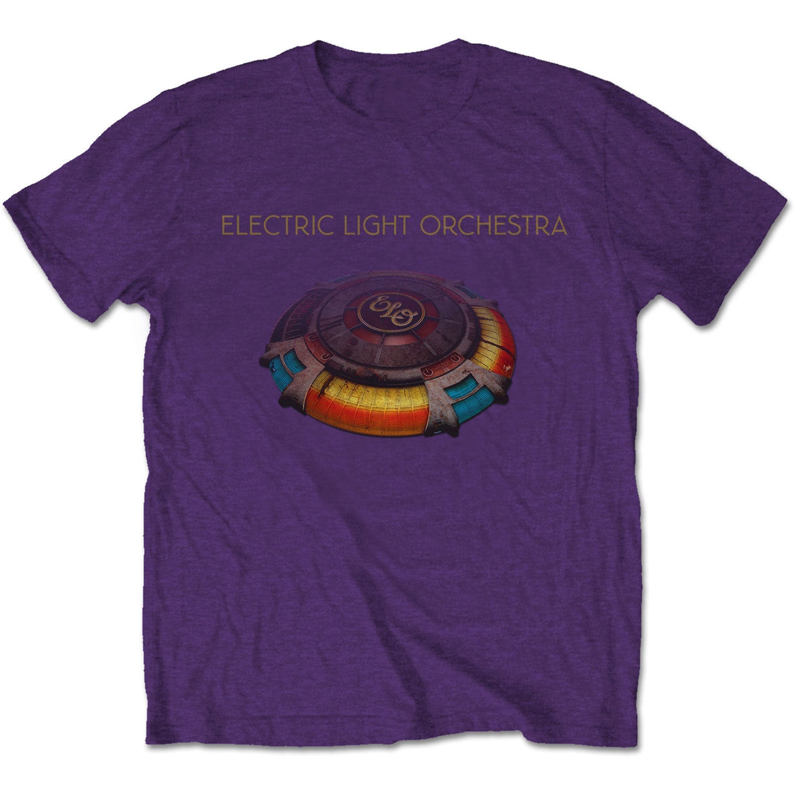 ELO T-Shirt Mr Blue Sky - Zhivago Gifts