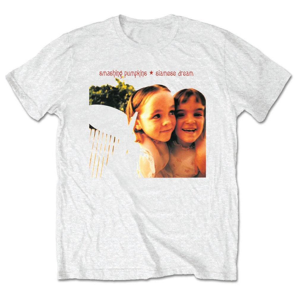 The Smashing Pumpkins Shirt Siamese Dream - Zhivago Gifts